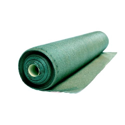 Tieniaca sieť MEDIUMTEX 160g/m2 1,8x50m zel 90%  28523