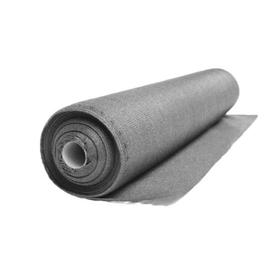 Tieniaca sieť GREYTEX 160g/m2 1x10m šedá 90%  28601