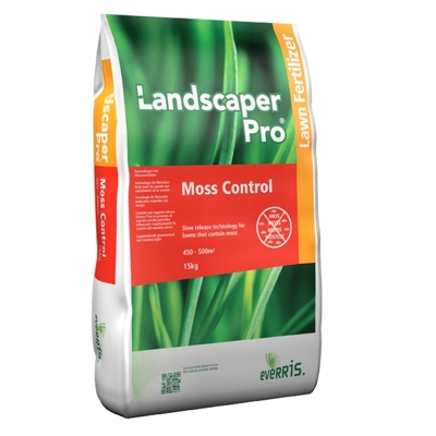 Landscaper Pro Shade Special 11+05+05+8Fe 15kg - 430m2